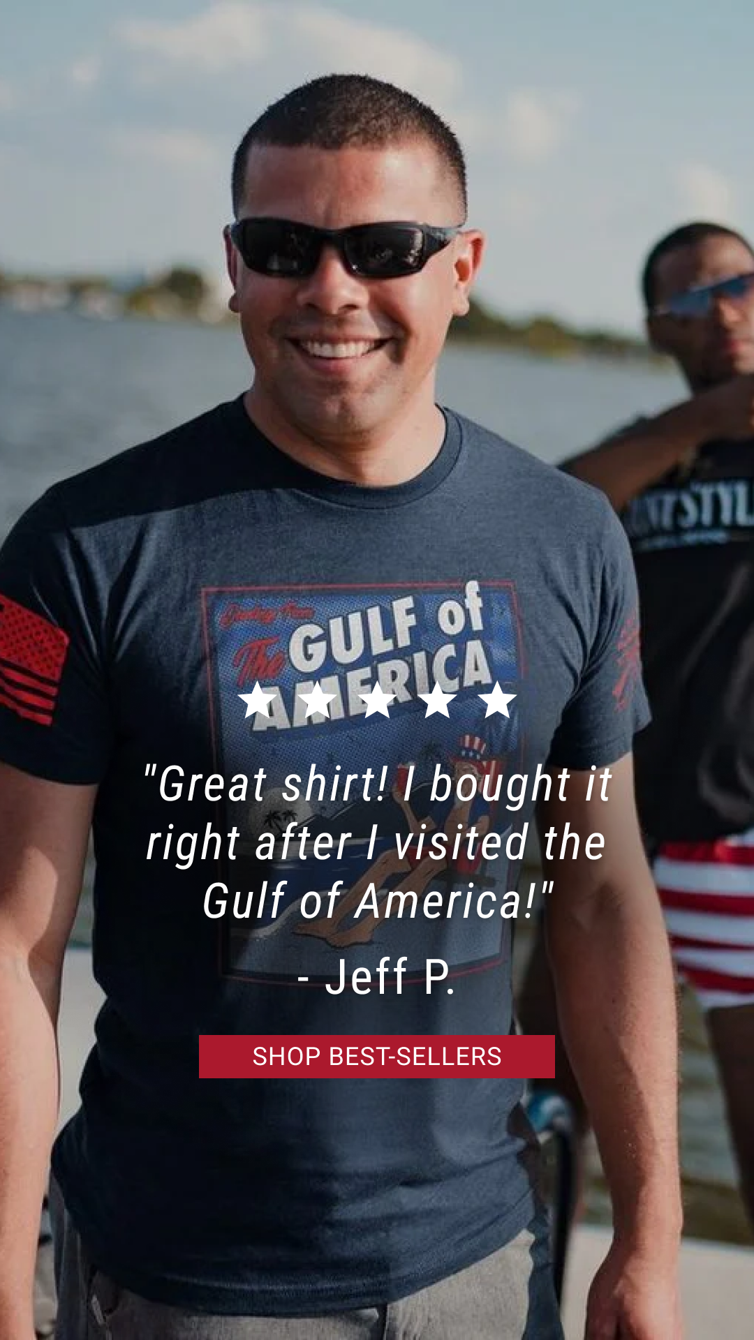 Grunt Style Facebook ad