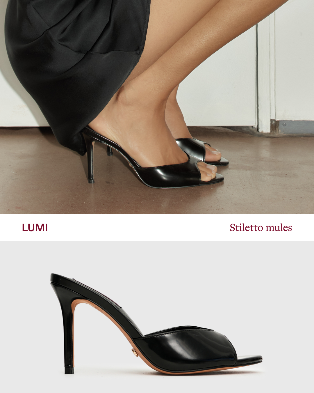 Betts Shoes Facebook ad from Jun 14, 2026