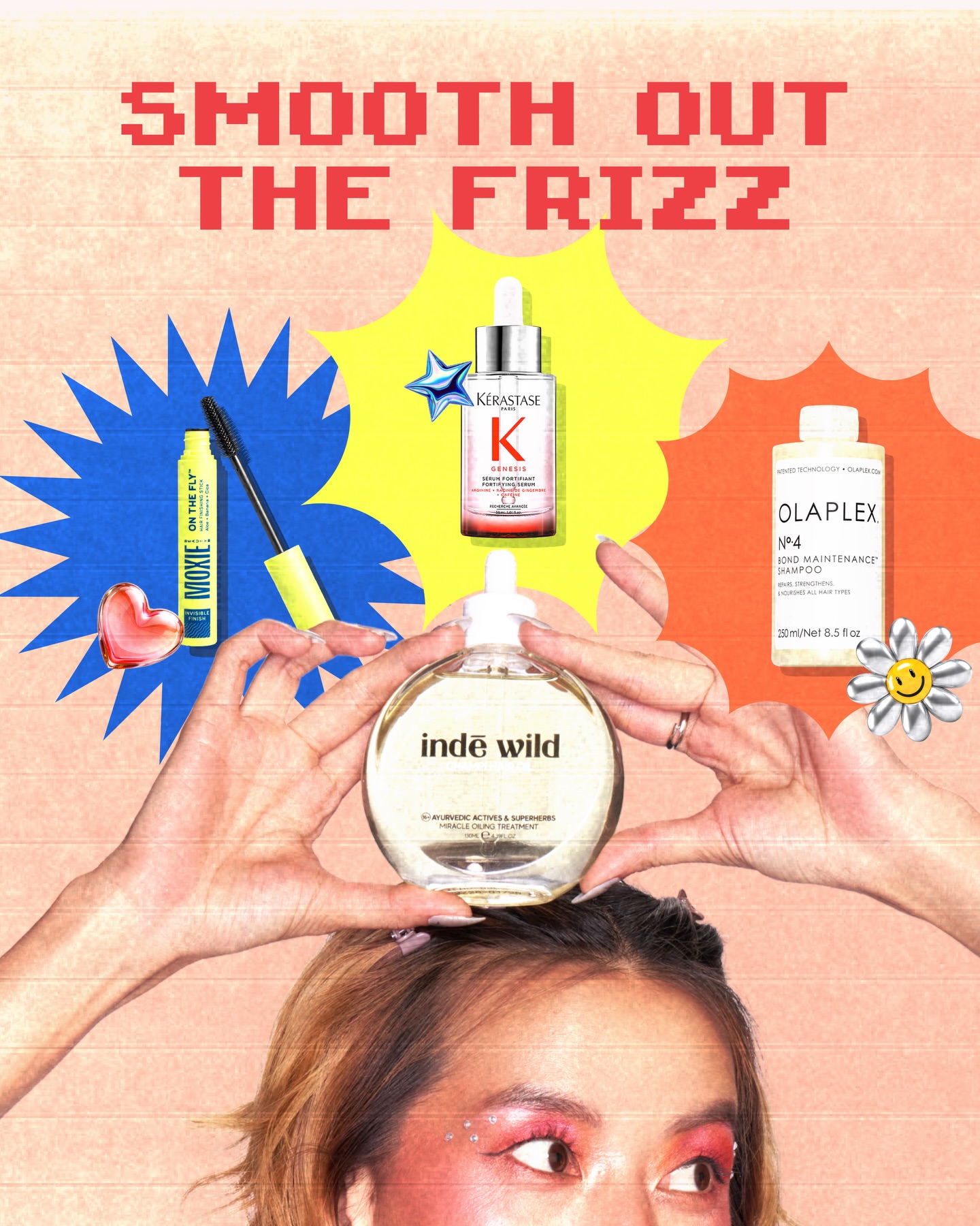 Tira Beauty Facebook ad