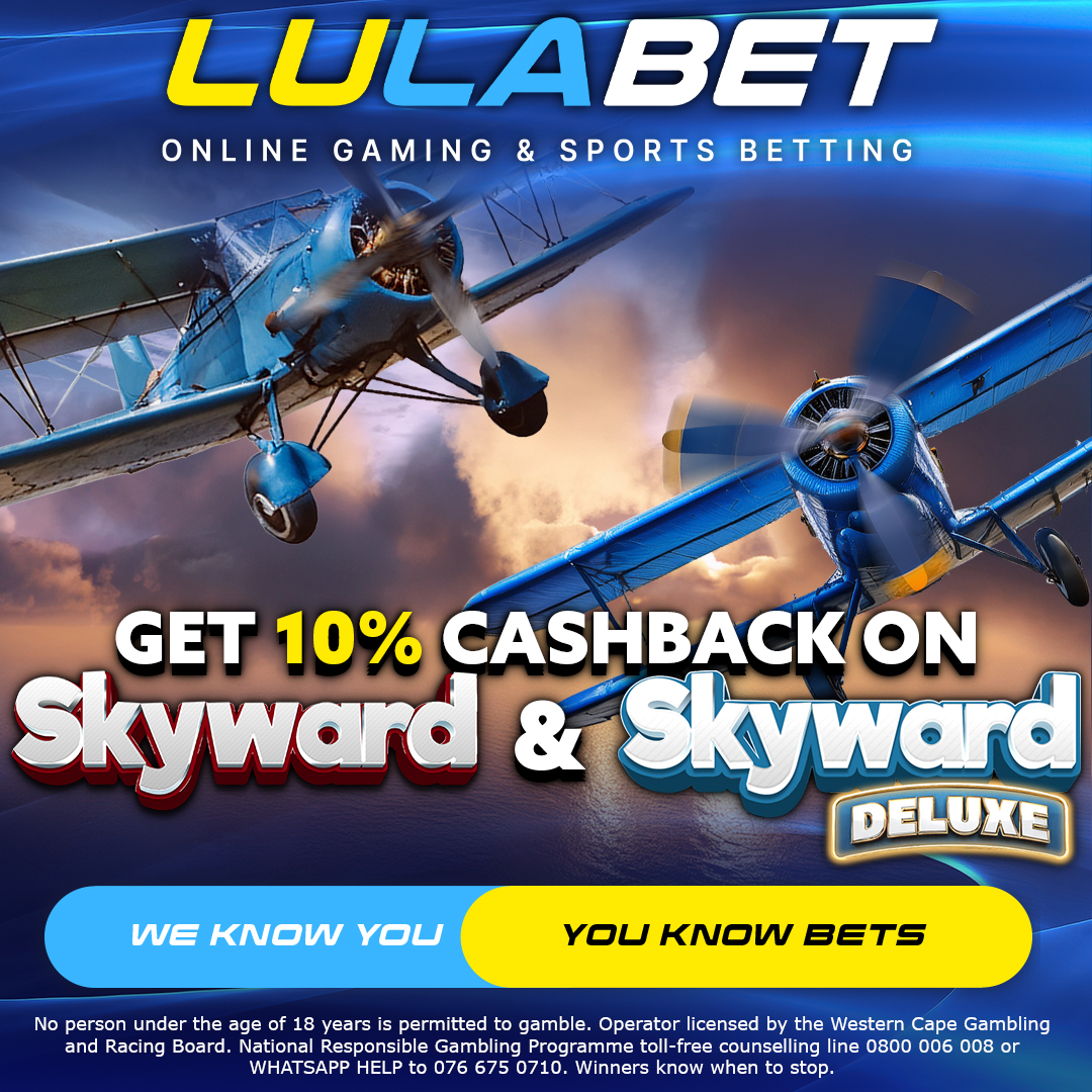 LulaBet Facebook ad
