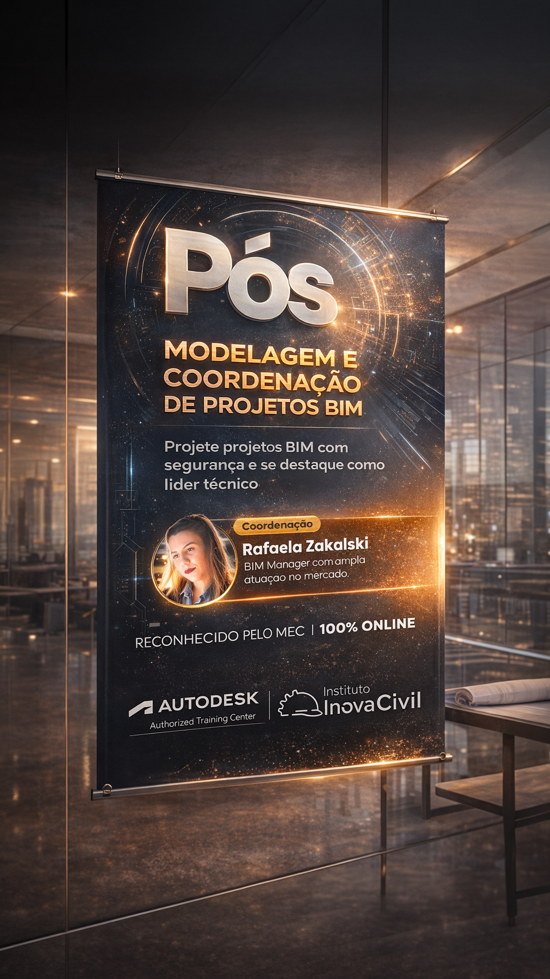 Inova Civil Facebook ad