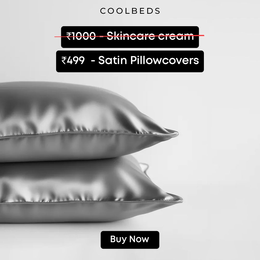 Coolbeds Facebook ad