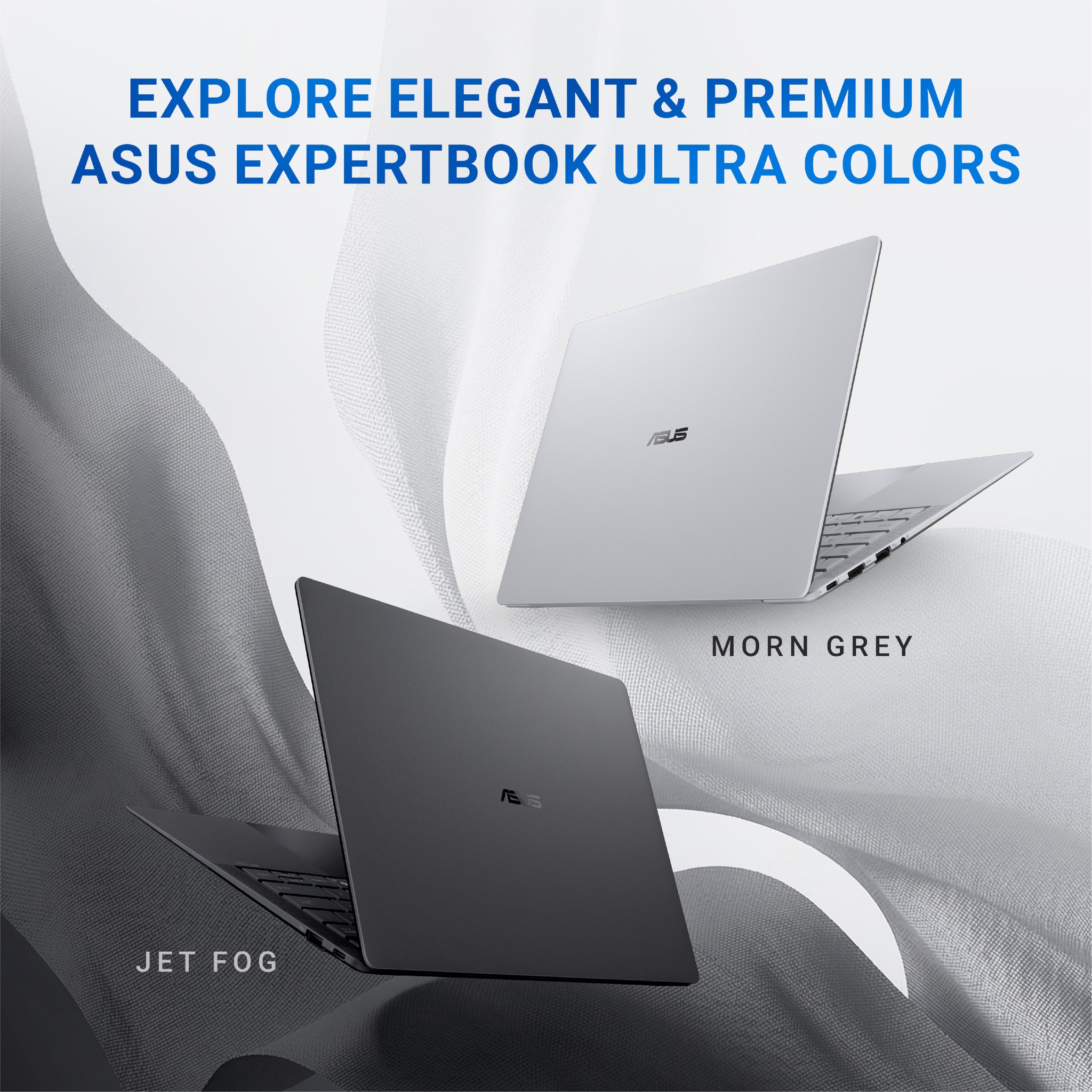 ASUS Facebook ad