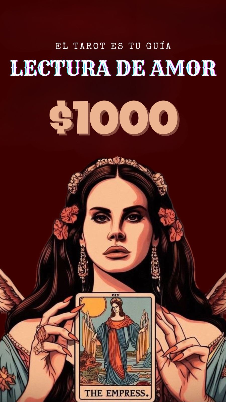 Tarot Solar Facebook ad from Jun 3, 2026