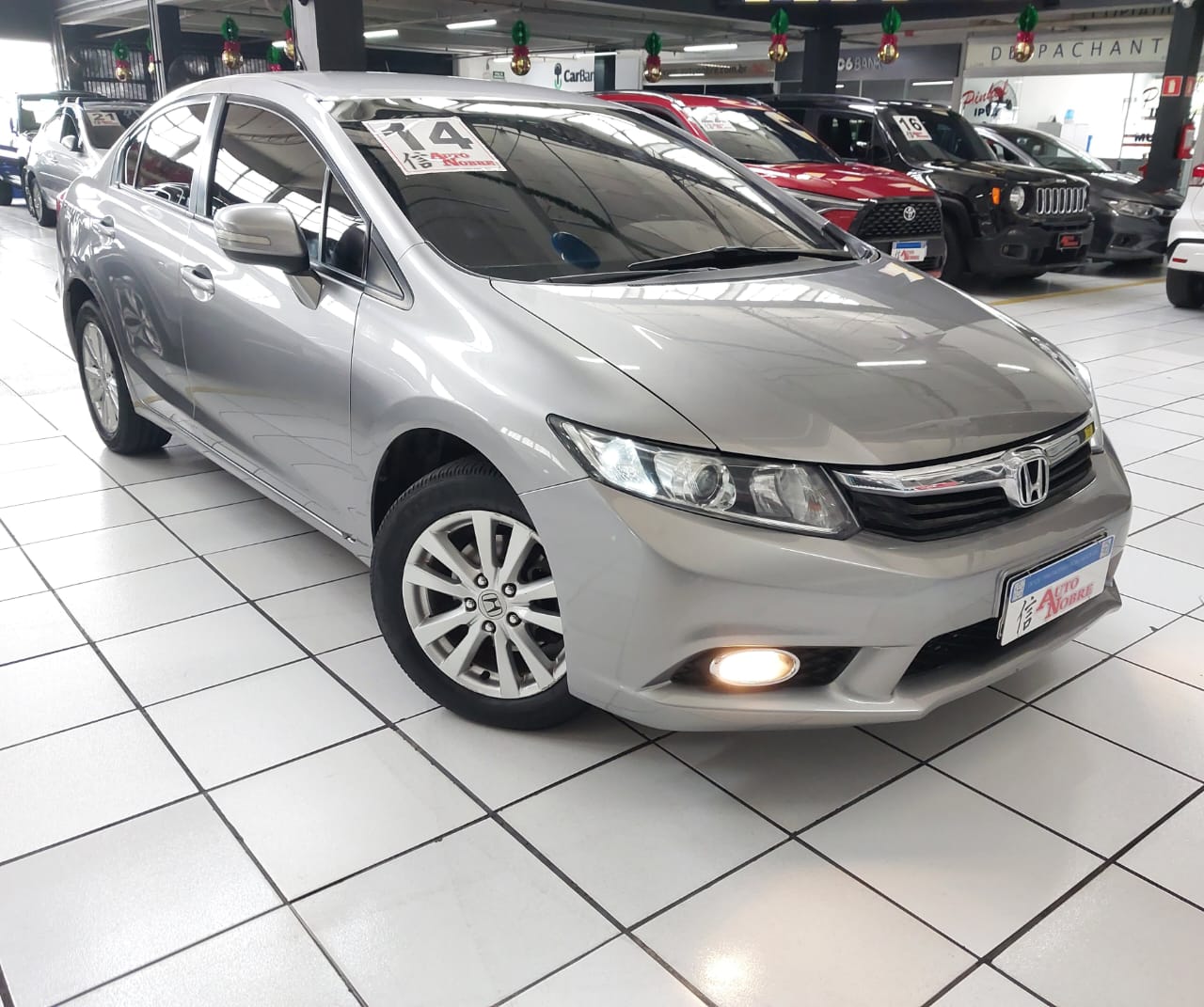 Auto Shopping Internacional GRU Facebook ad