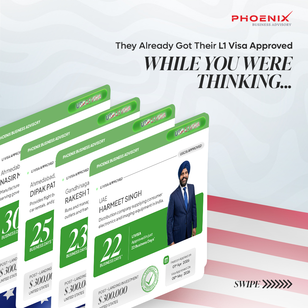 Phoenix Business Advisory Facebook ad