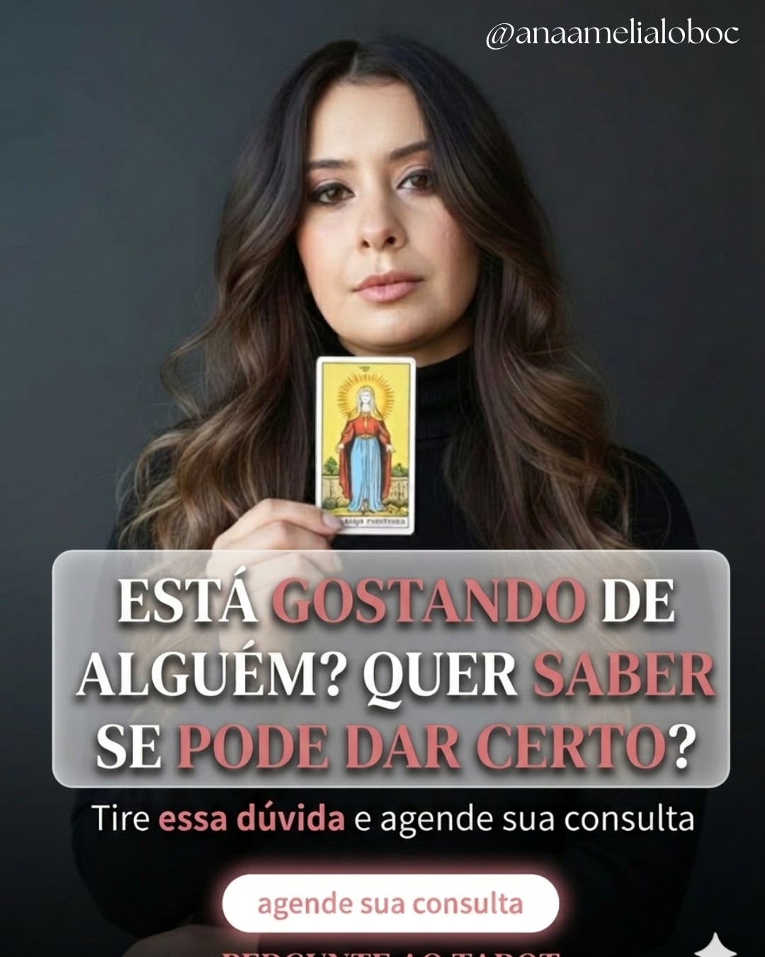 Amélia Lobo Facebook ad: Cansada de Ficar Tantas Noites Acordada, Tentando Decifrar…