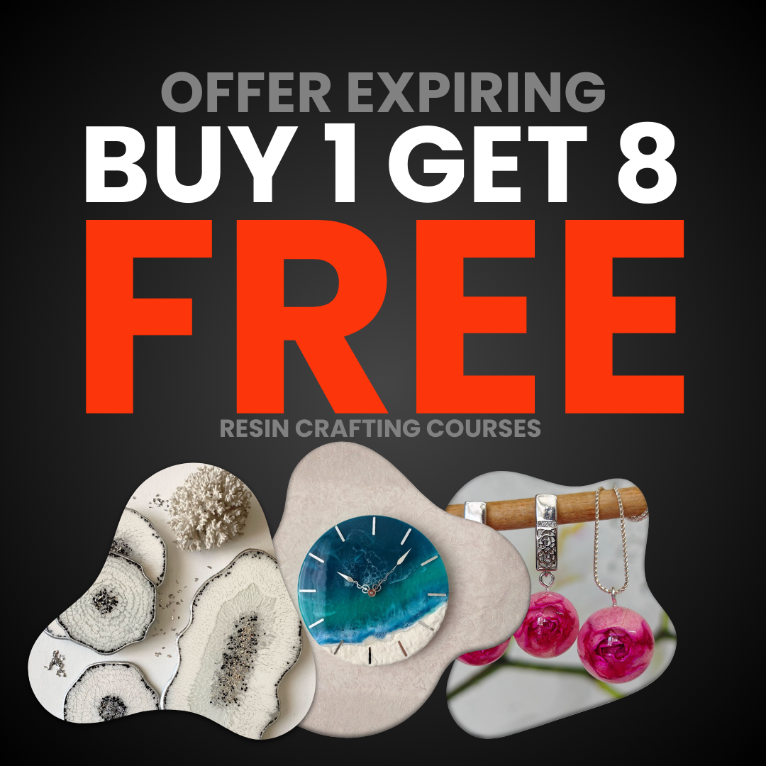 My Crafting Lab Facebook ad