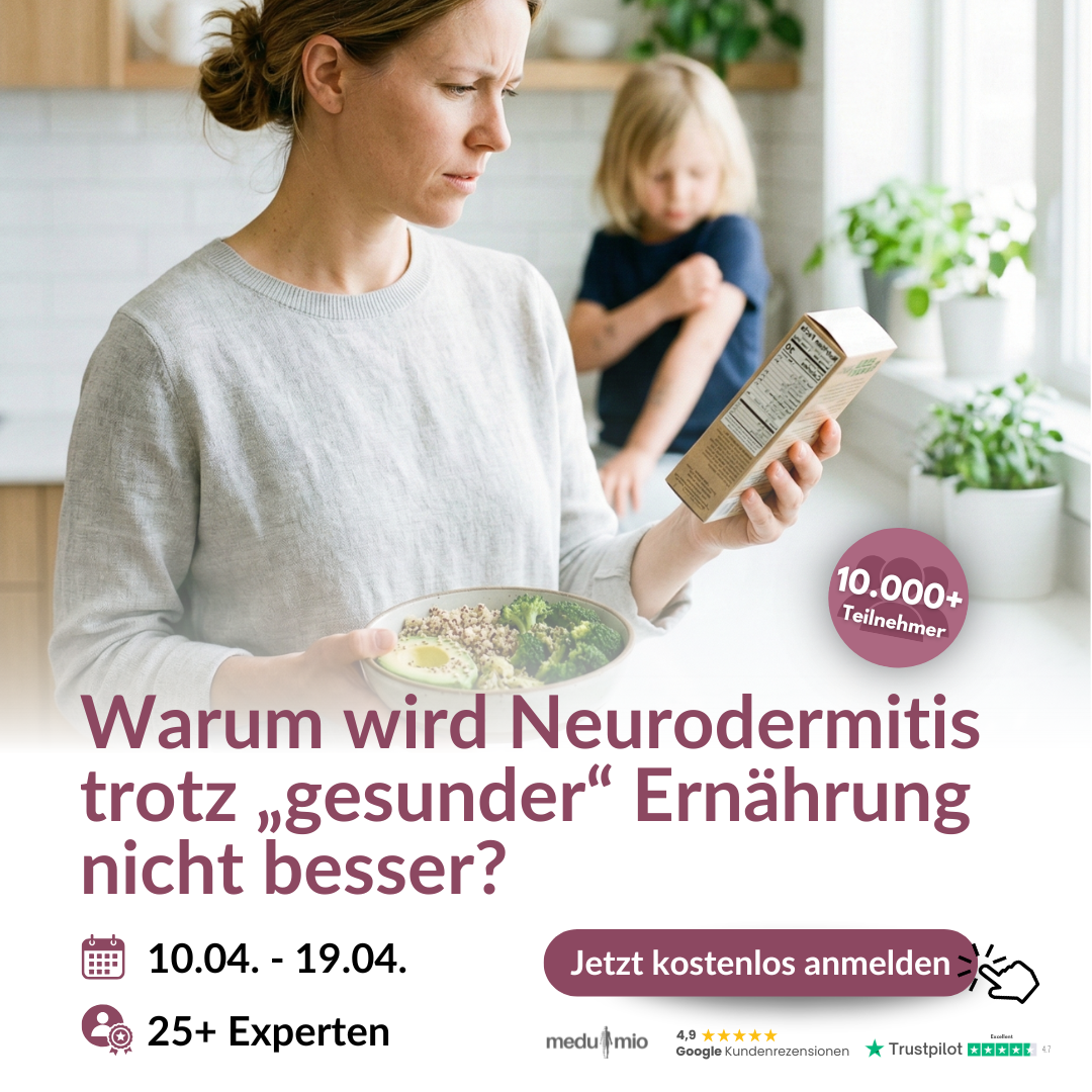 Medumio - Wissen, was hilft. Wissen, das hilft. Facebook ad