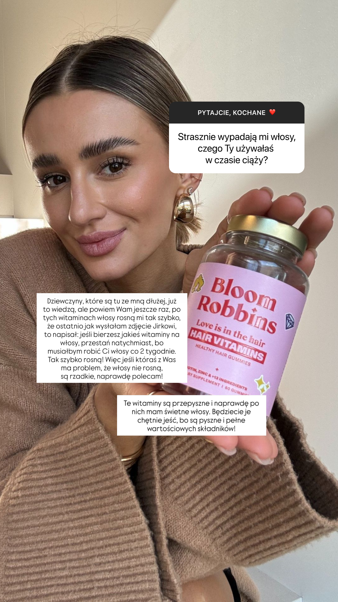 Bloom Robbins PL Facebook ad
