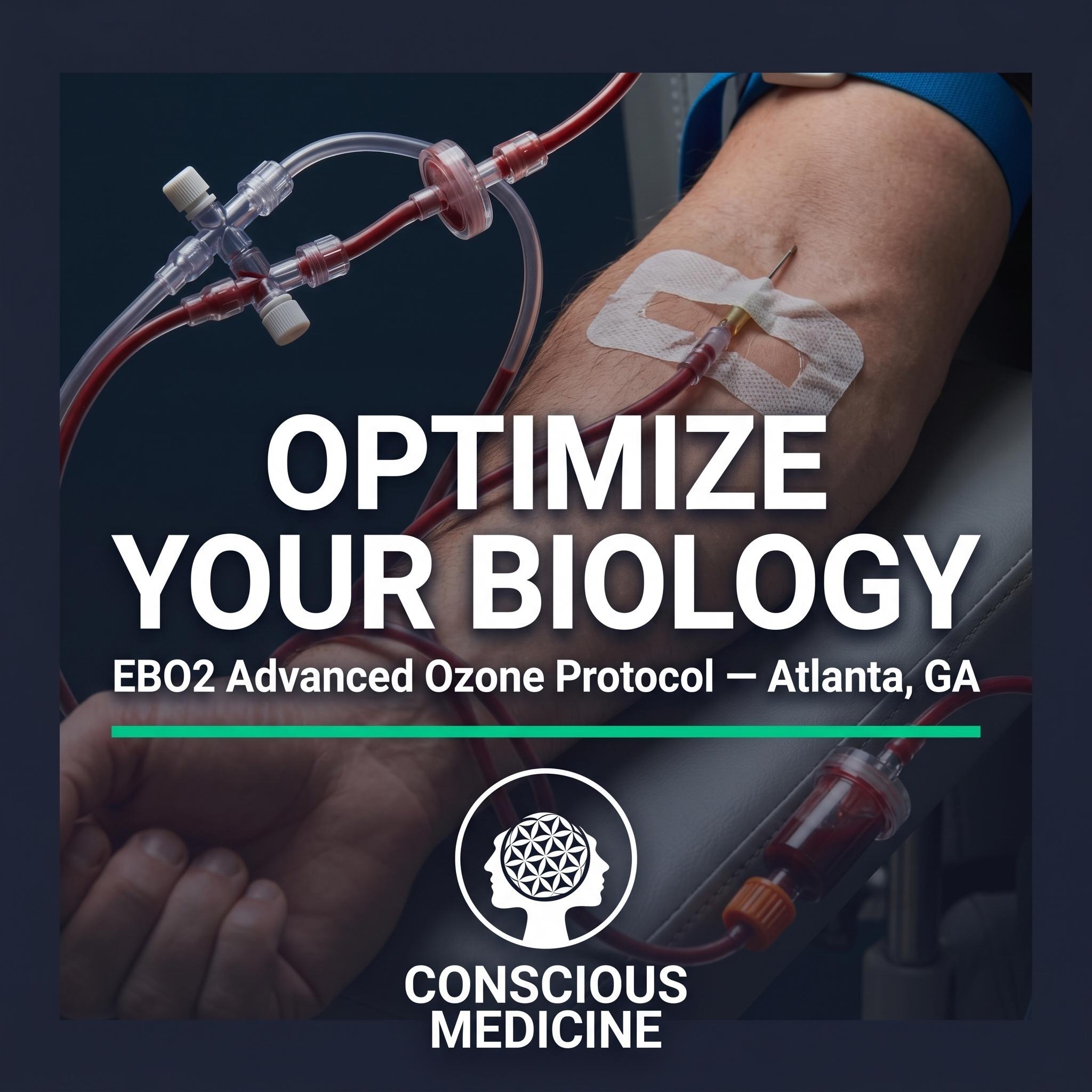 EBO2 Facebook ad