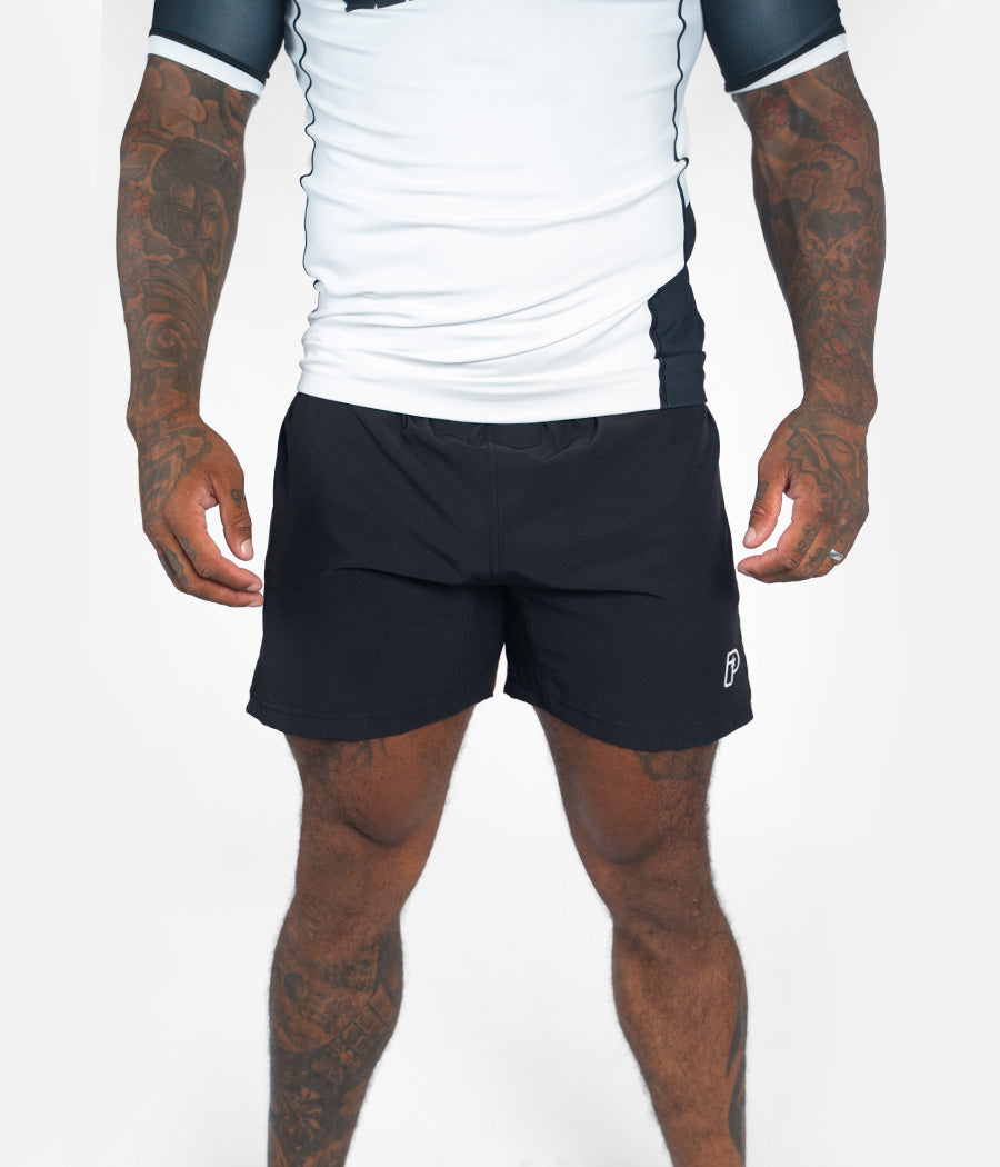 Progress Jiu Jitsu Facebook ad