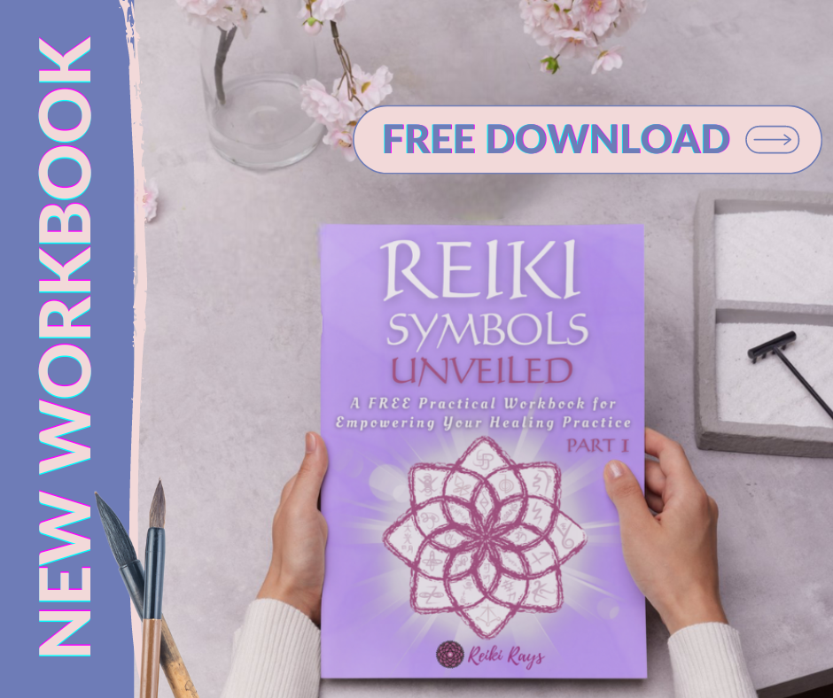 Reiki Rays Facebook ad from Jan 29, 2026
