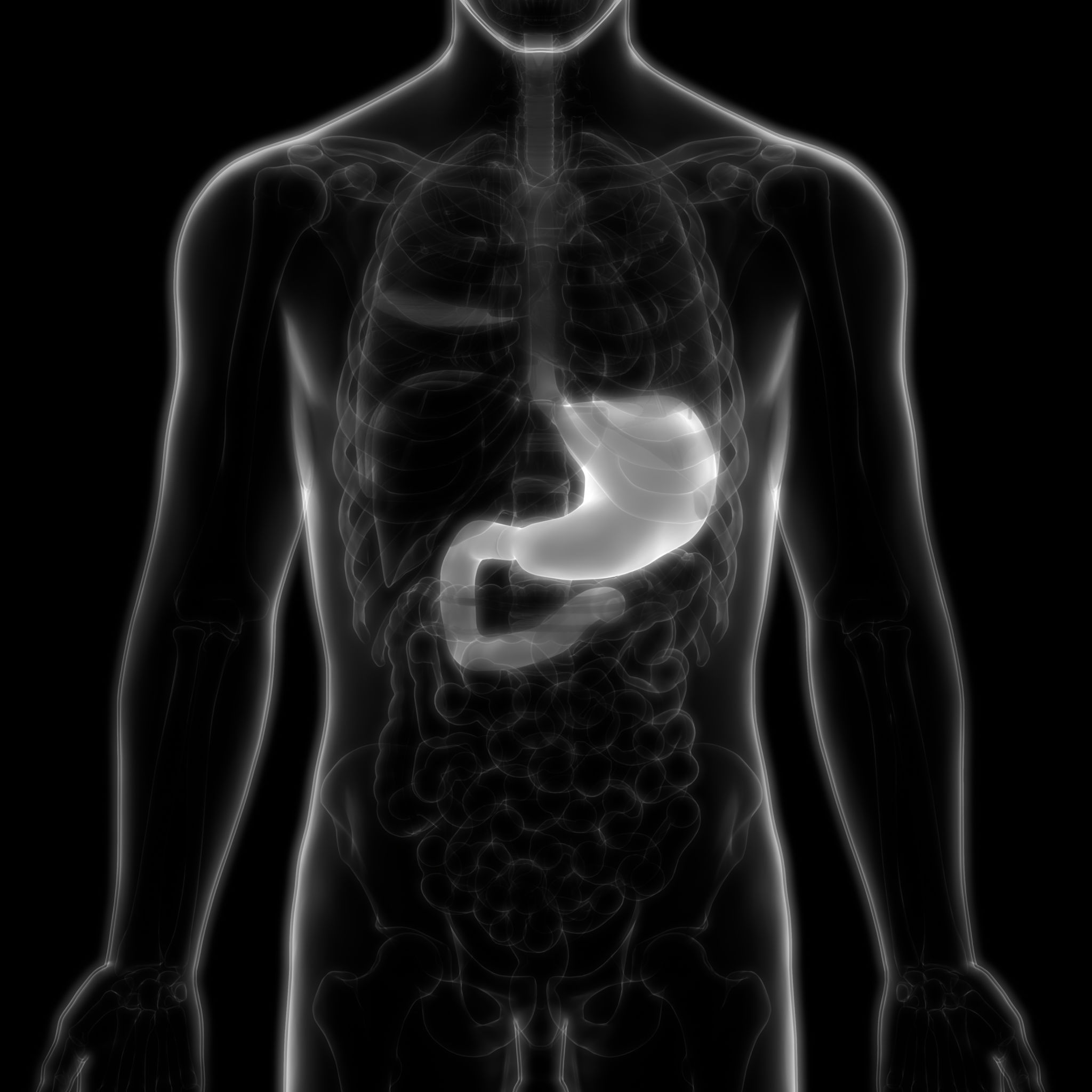 My Esophagus and Me Facebook ad