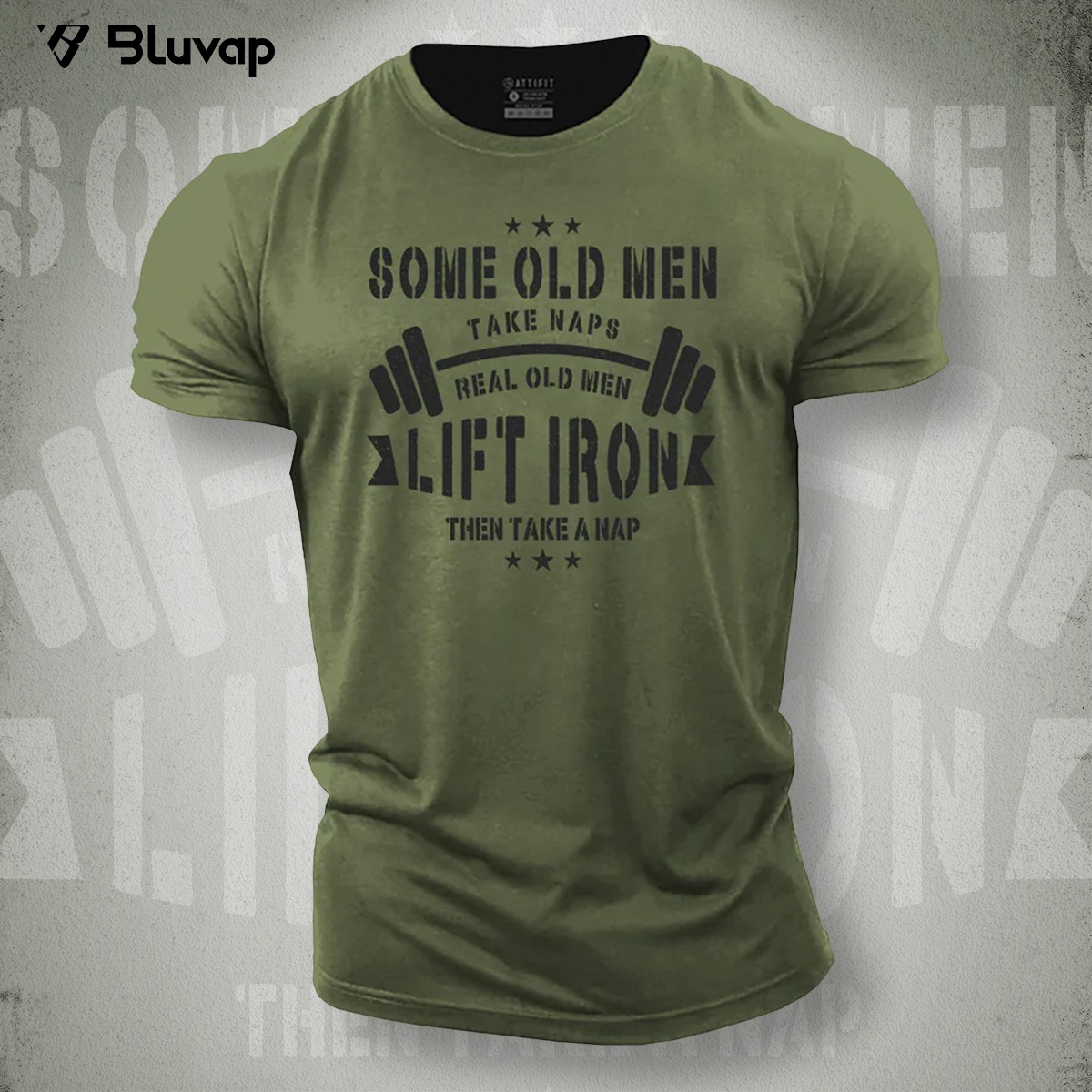 Bluvap.com Facebook ad