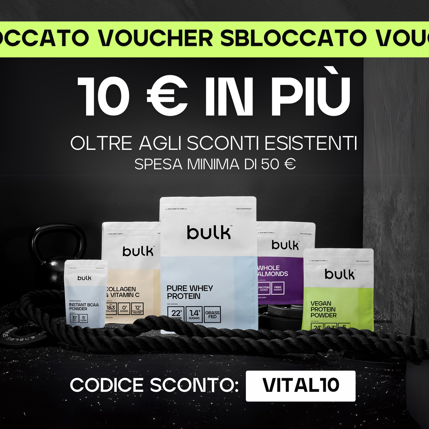 bulk Facebook ad