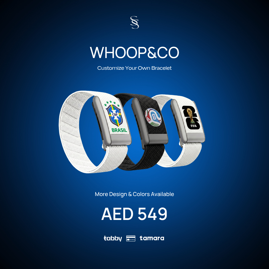 SANDS UAE Facebook ad from Jun 25, 2026