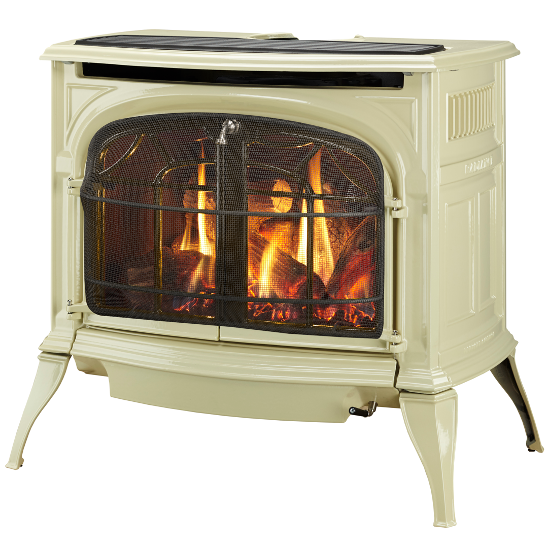 Buckeye Stoves Facebook ad: Cozy Up with Buckeye Stoves!