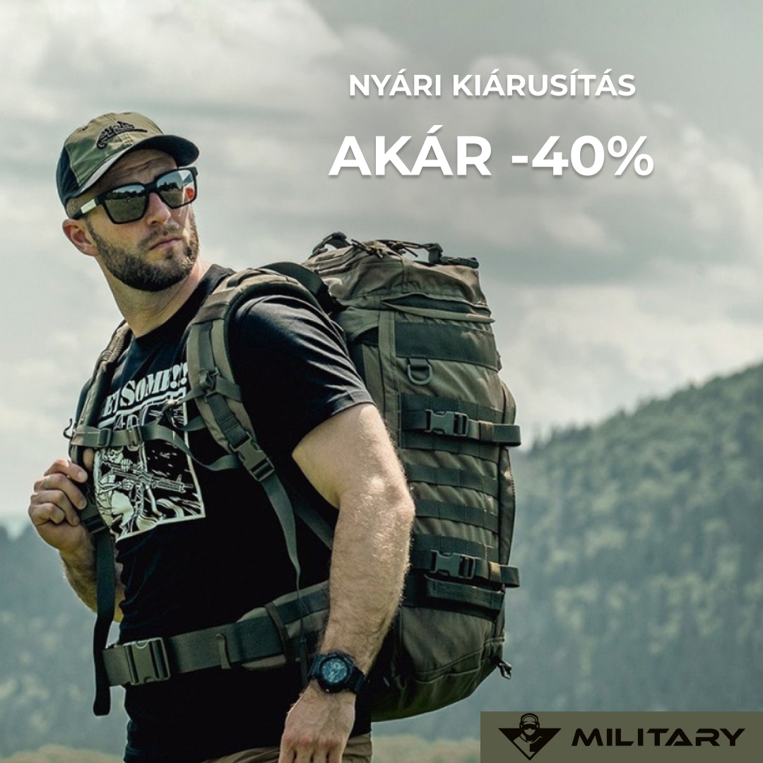 Military.eu Facebook ad