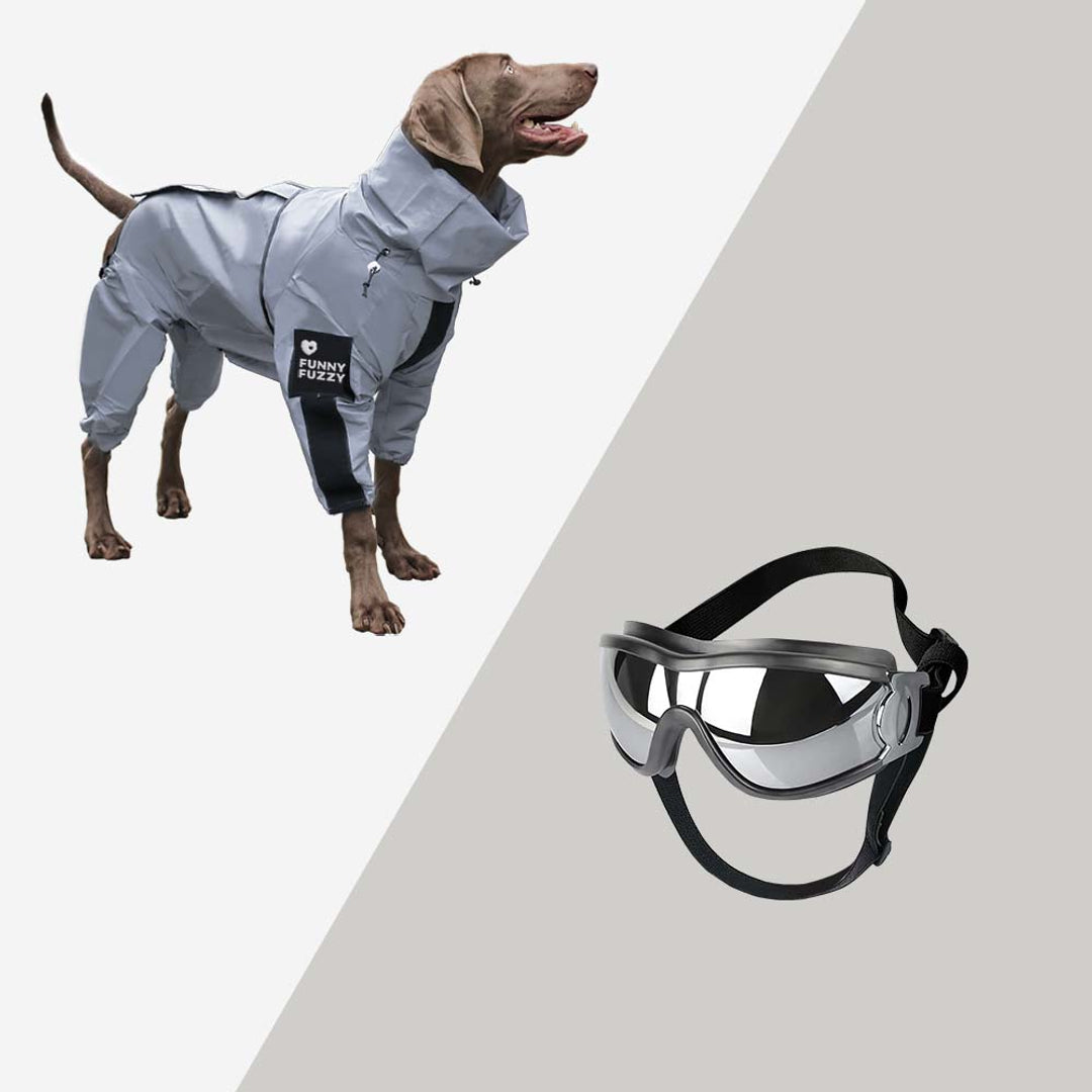FUNNYFUZZY Facebook ad