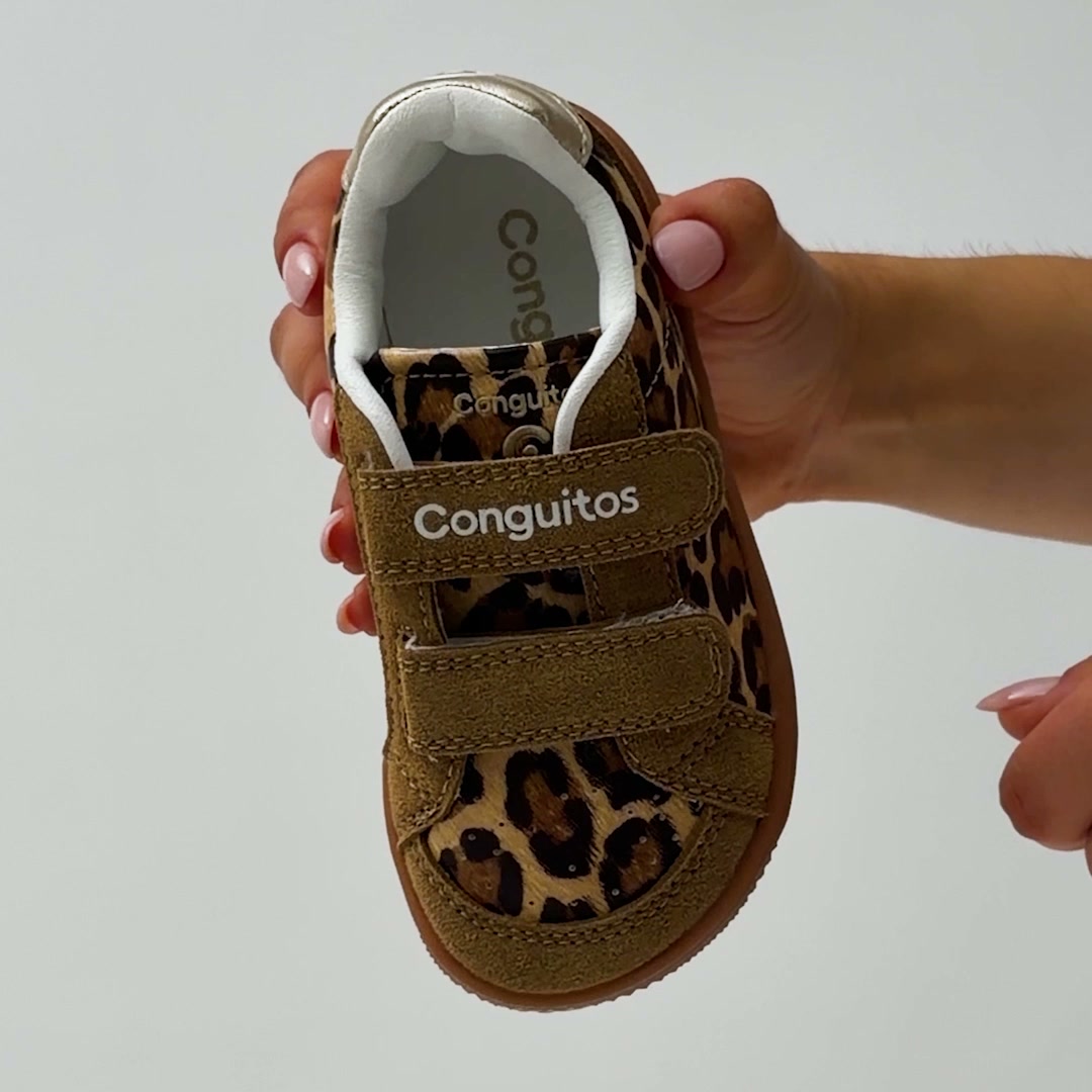 Conguitos Facebook ad from Jul 28, 2026