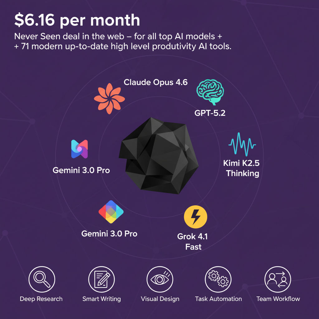 Value HUB Facebook ad