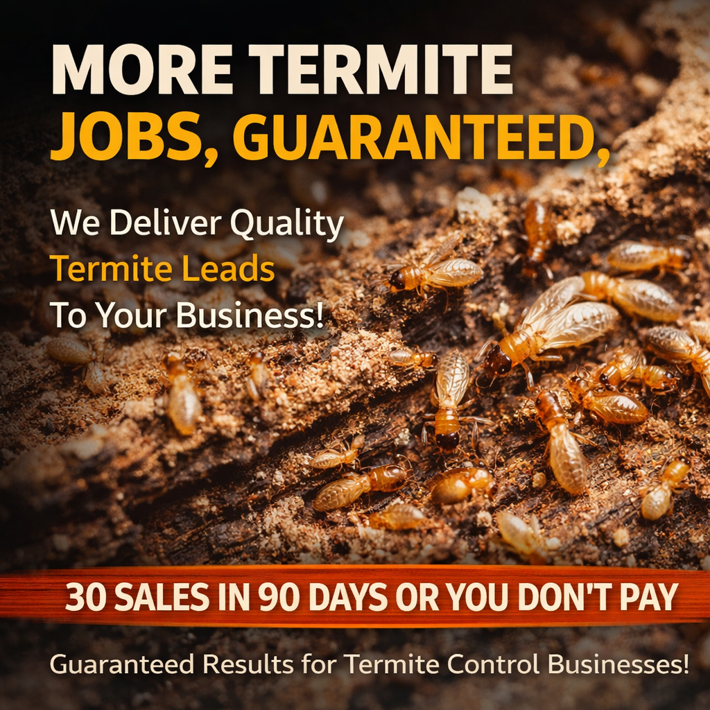 Pest Pipeline Solutions Facebook ad from Jun 2, 2026