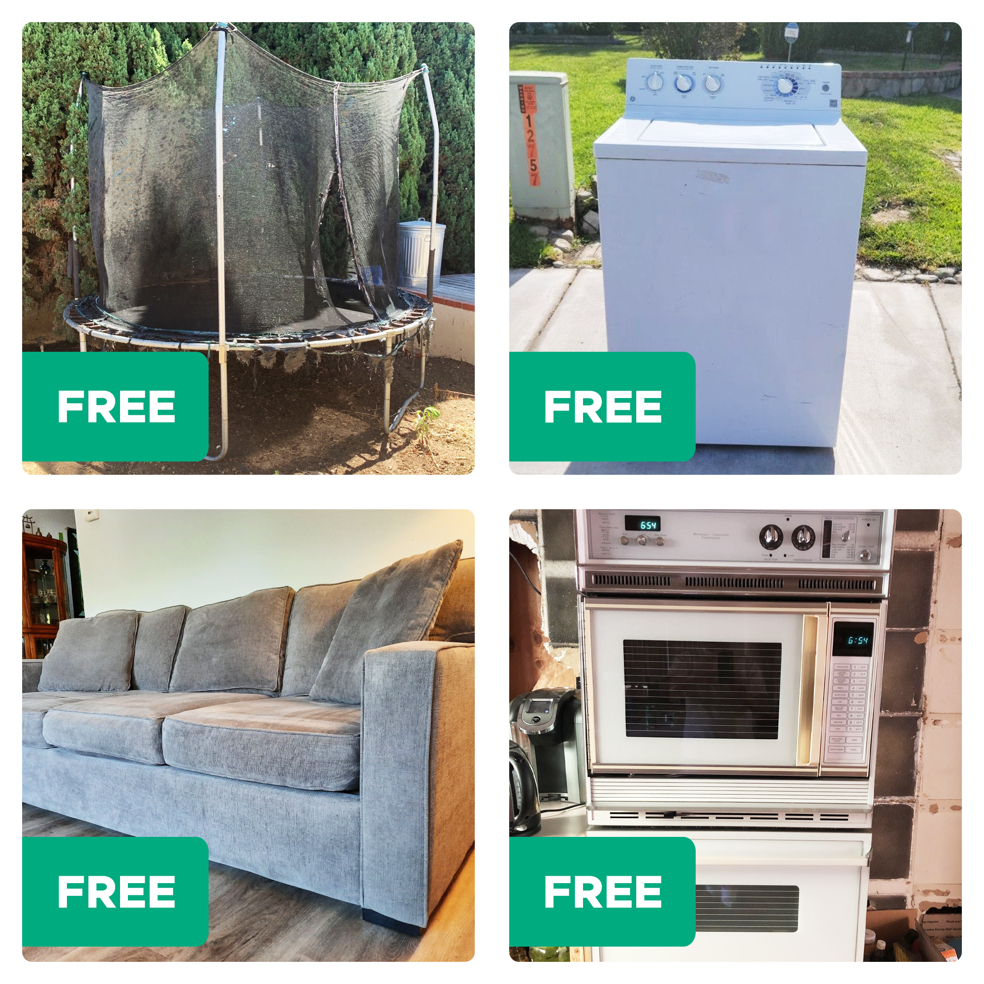 OfferUp Facebook ad