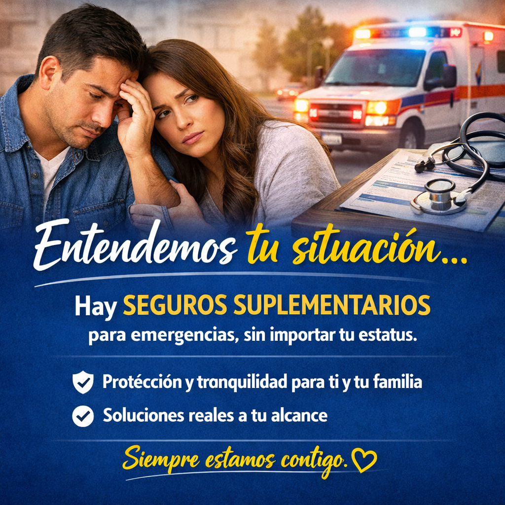 Le Panda Insurance advisor Facebook ad