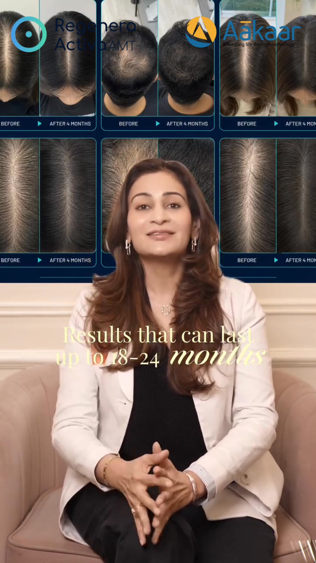 Regenera.Activa_India Facebook ad from Jun 17, 2026