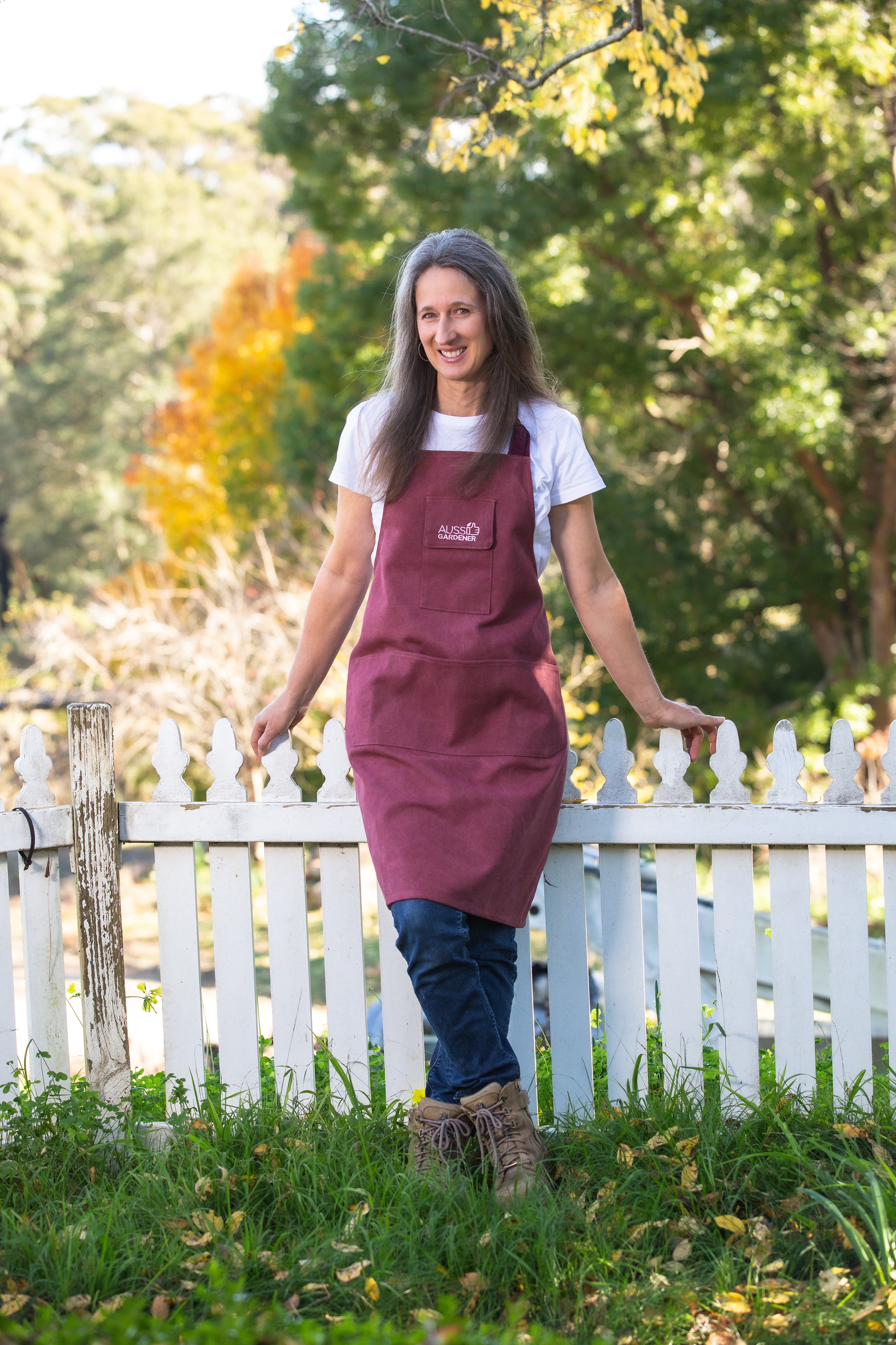 Aussie Gardener Store Facebook ad