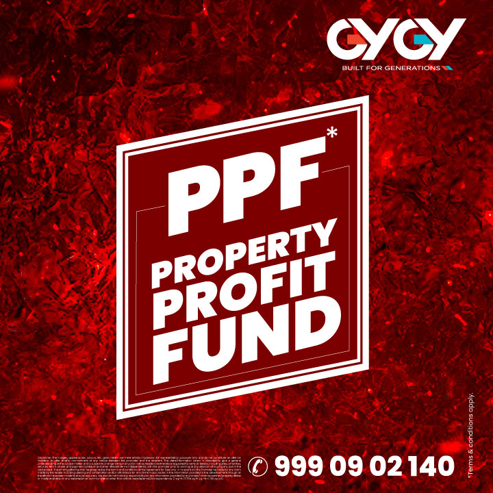 GYGY Group Facebook ad: GYGY Group Noida Presents- PPF