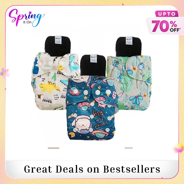 FirstCry Fashion Facebook ad