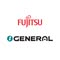 General Airstage Heat Pumps / Air Conditioning