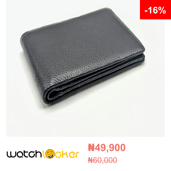 WatchLocker Facebook ad