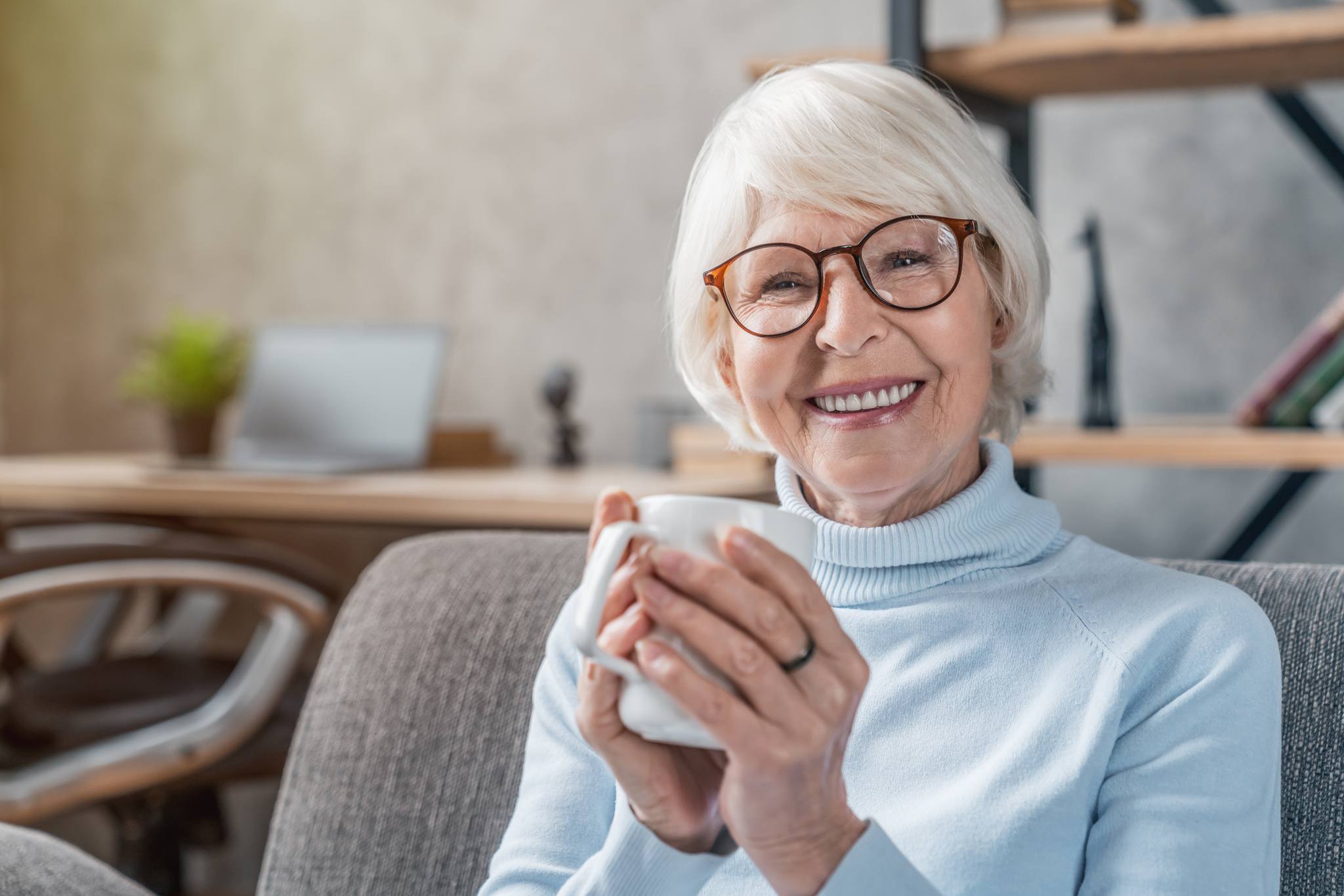 Aged Care Decisions Facebook ad