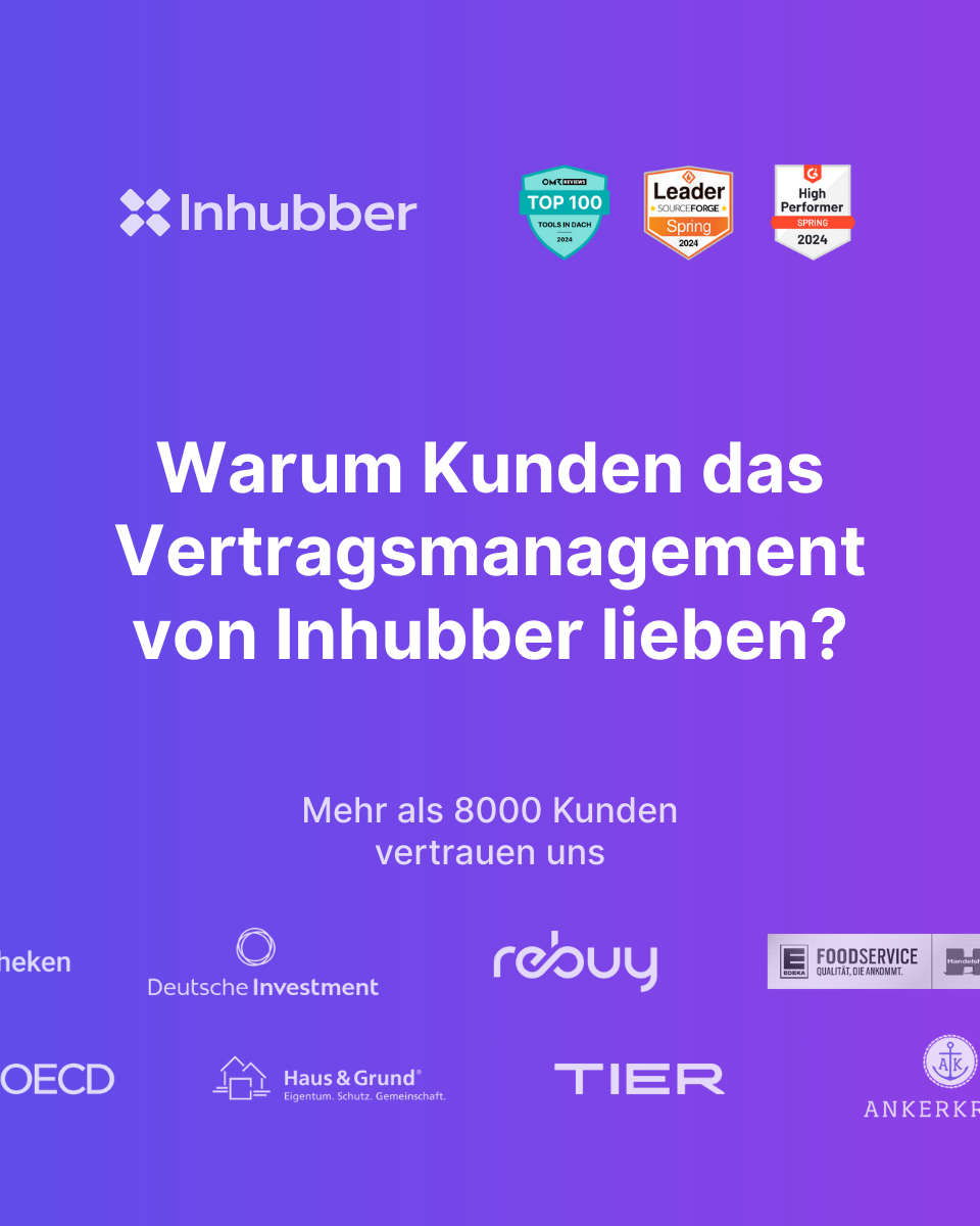 Inhubber Facebook ad from Sep 10, 2025