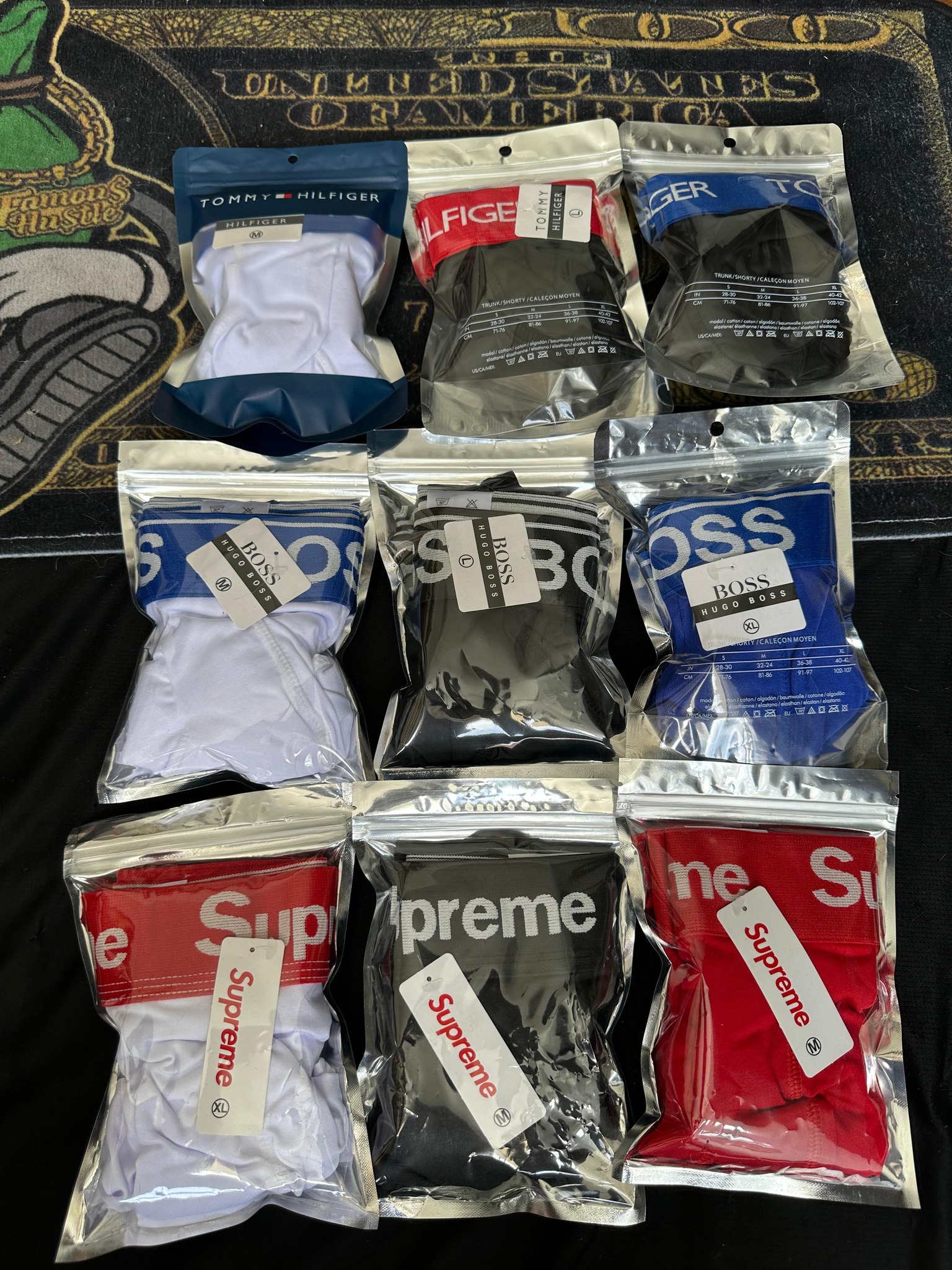 Medellín Store94 Facebook ad: Nueva Colección, Comodidad y Elegancia a la hora…