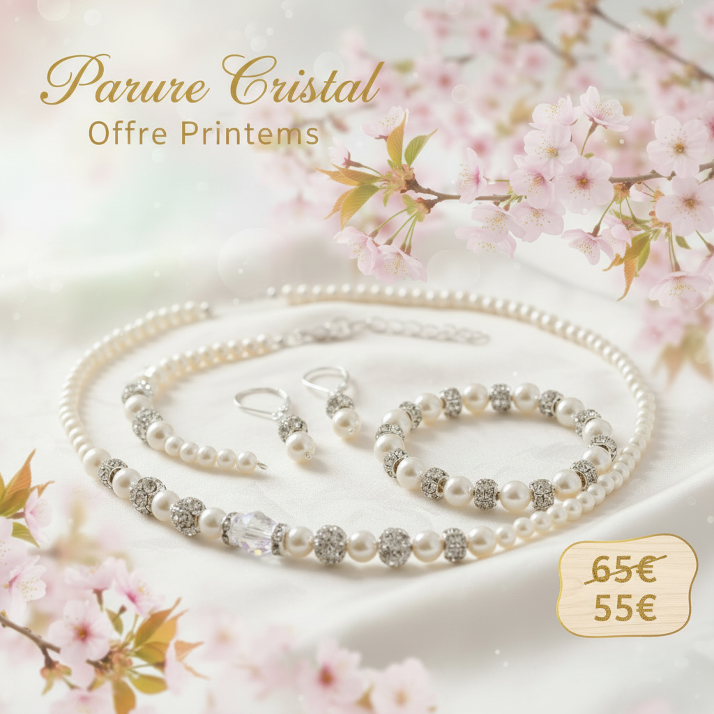 Cristaux de Gaia  Facebook ad