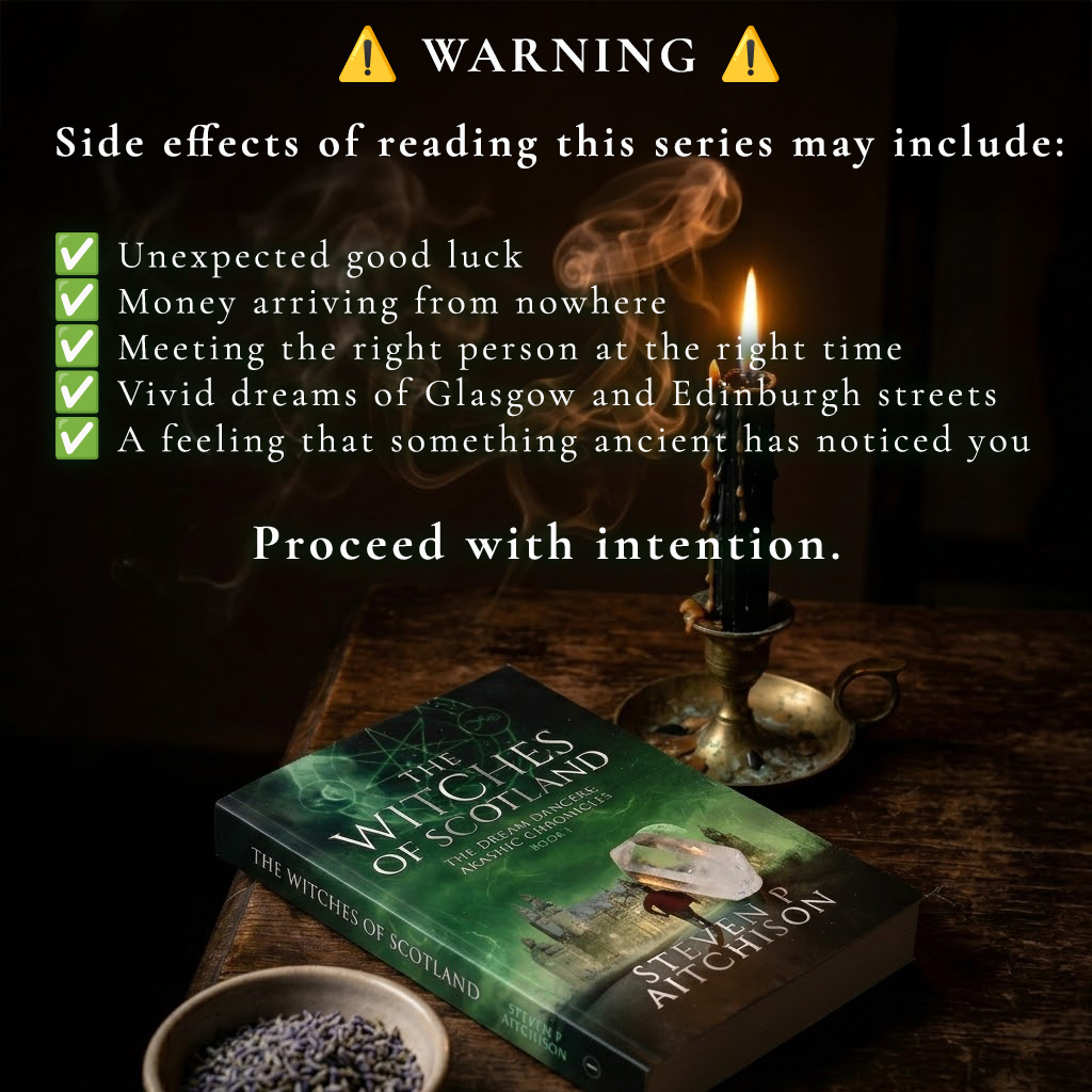 StevenAitchisonAuthor Facebook ad