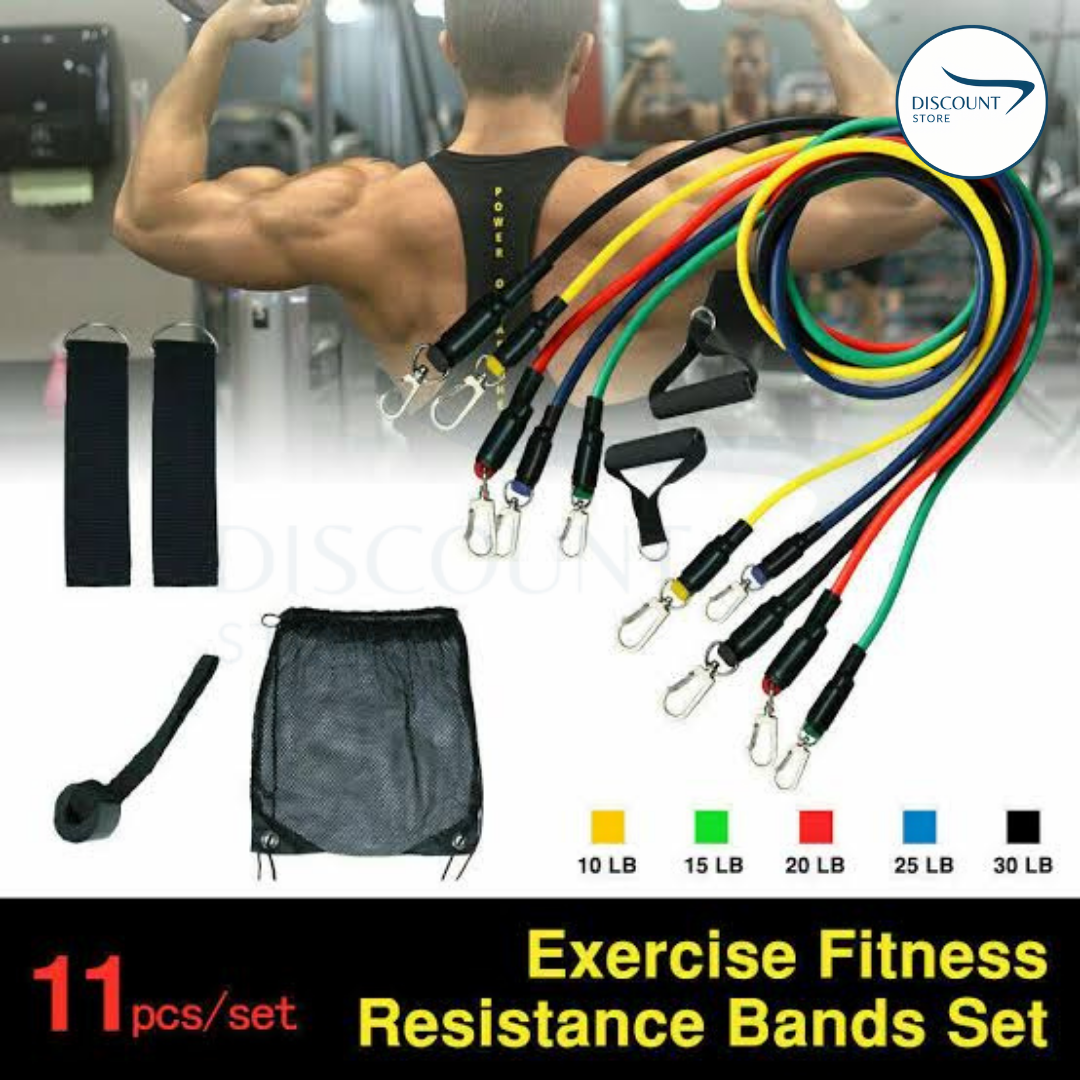 DiscountStore Facebook ad