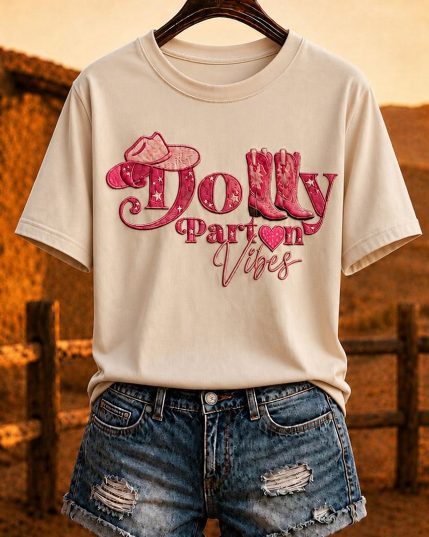 ๐๐๐ ๐๐จ๐ฅ๐ฅ๐ฒ ยท ๐๐๐ฆ๐จ๐ซ๐ข๐๐ฅ ๐
๐ฎ๐ง๐ Facebook ad: Forever Dolly ยท Authentic Memorial Apparel ยท 100% Give Back