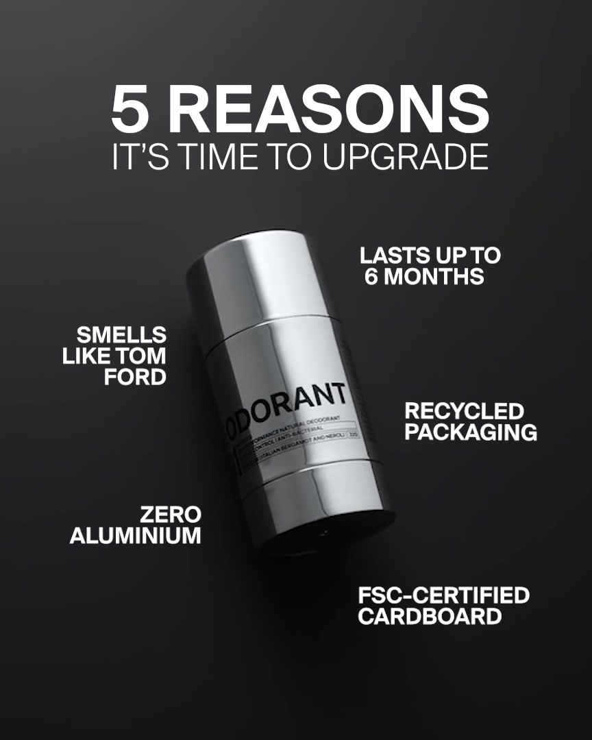 PATRICKS Facebook ad from Aug 16, 2026