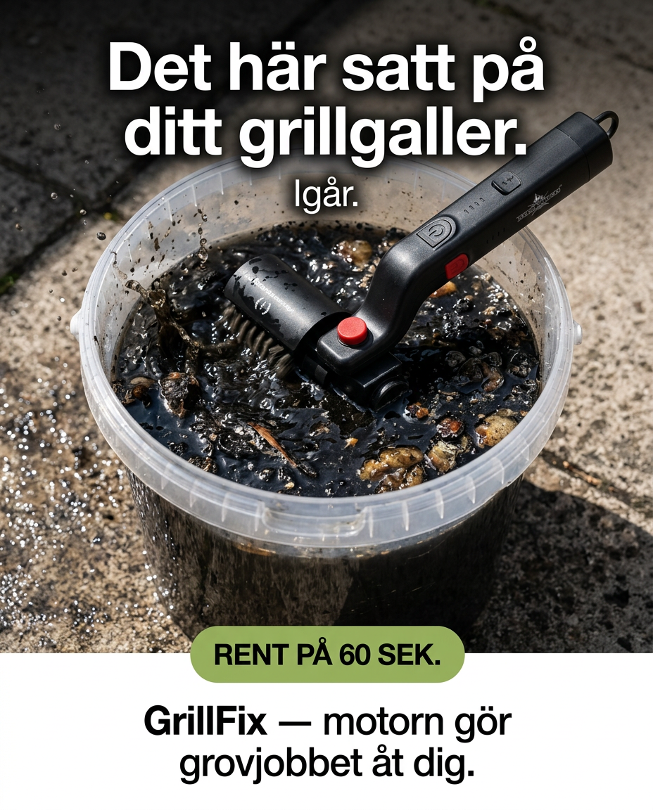Norillo Facebook ad