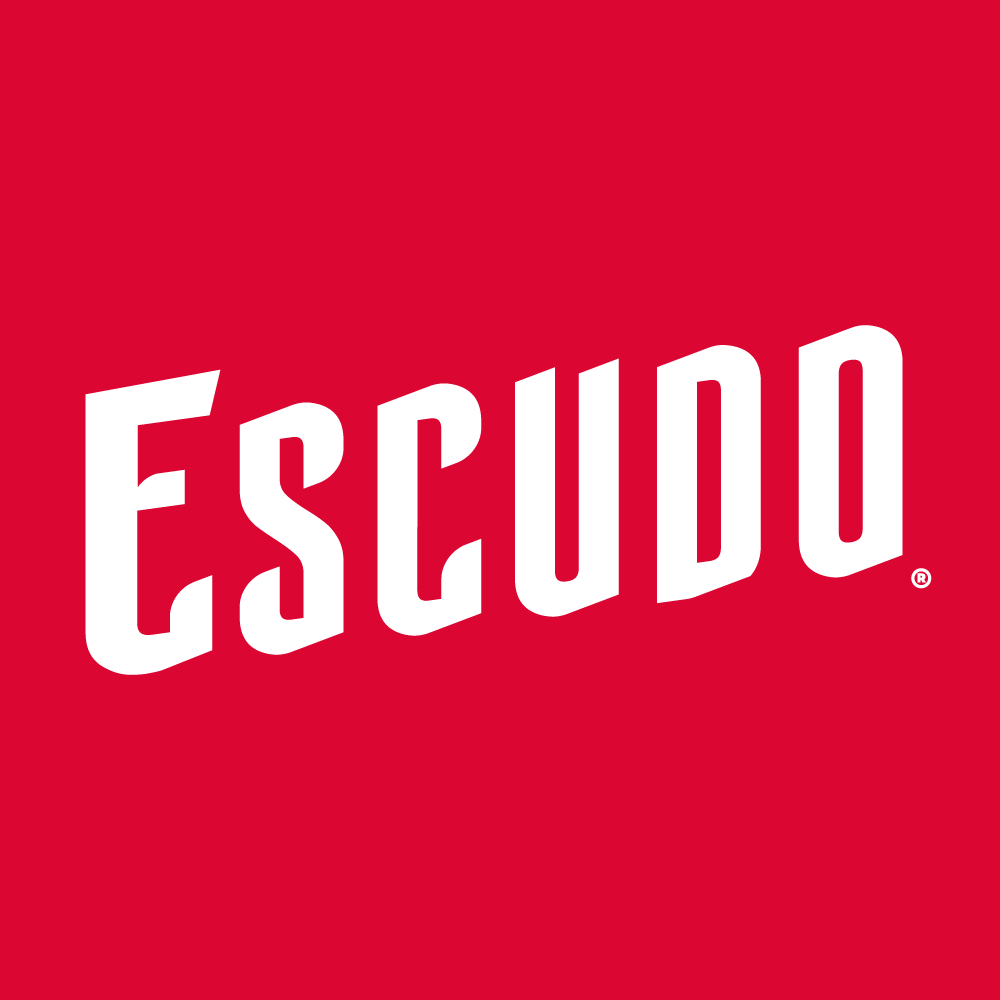Cerveza Escudo Facebook ad from Jan 2, 2026