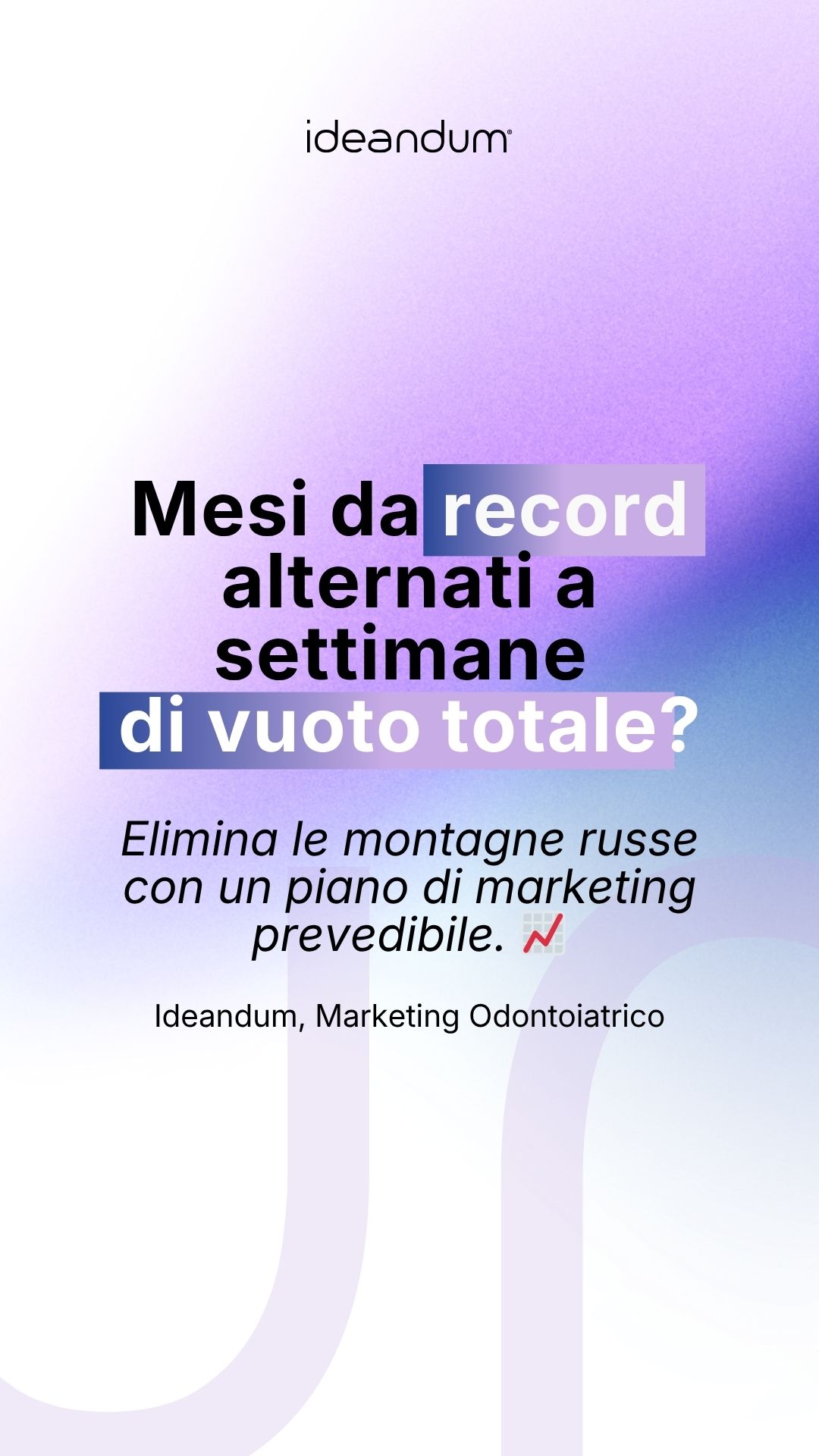 Ideandum Facebook ad