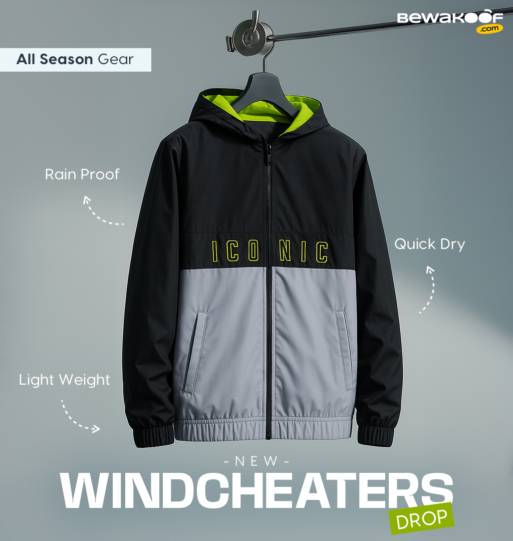Bewakoof.com Facebook ad