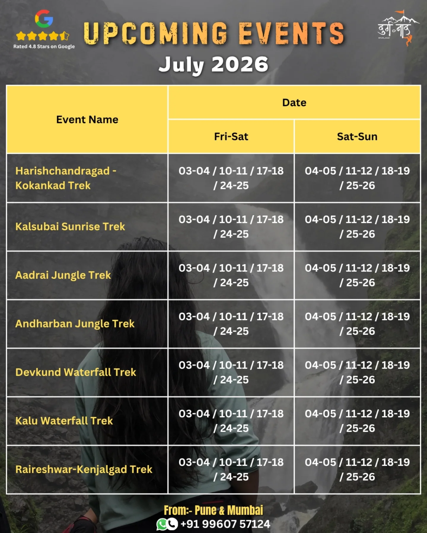 दुर्ग_नाद Facebook ad