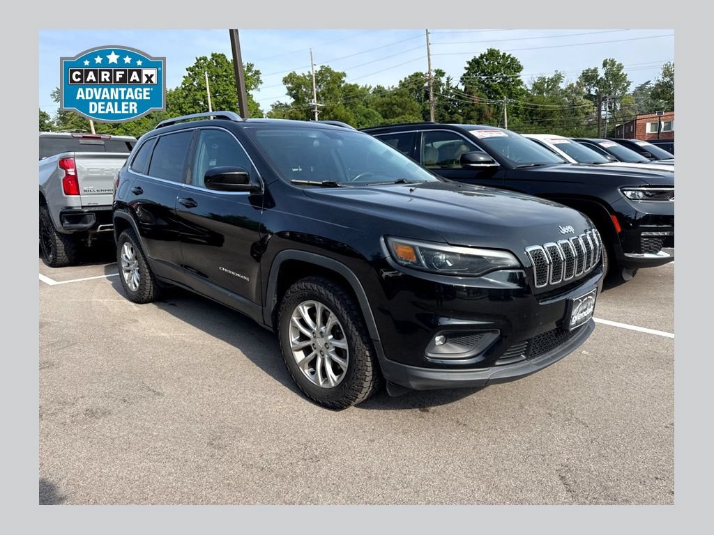 Glendale Chrysler Jeep Dodge Ram Facebook ad: Used Jeep & RAM Models at Glendale CDJR