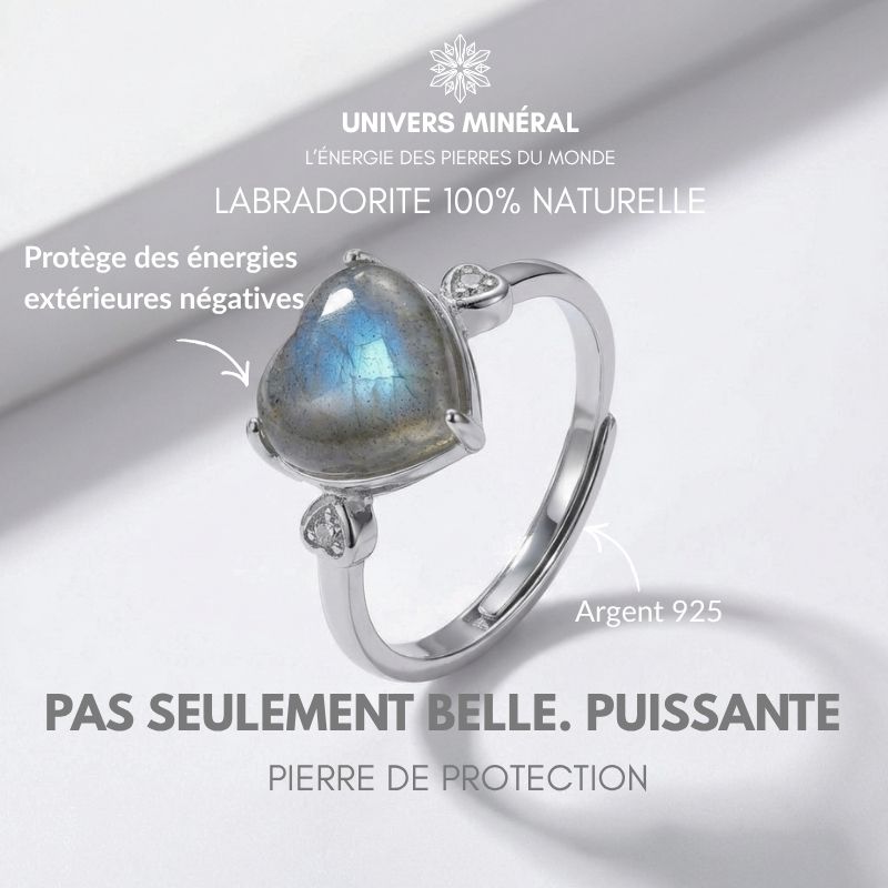 Univers Minéral  Facebook ad